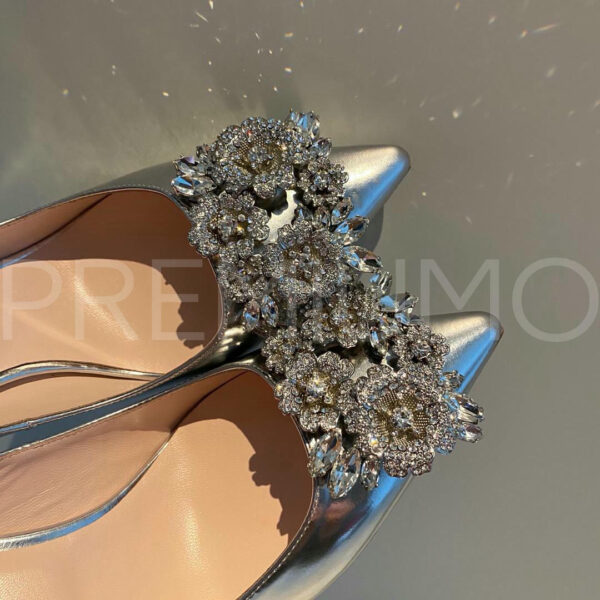 Roger Vivier туфли PR718685 3