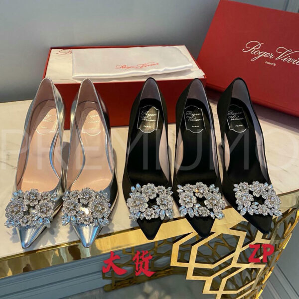 Roger Vivier туфли PR227918 6