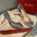 Roger Vivier туфли PR718685 7