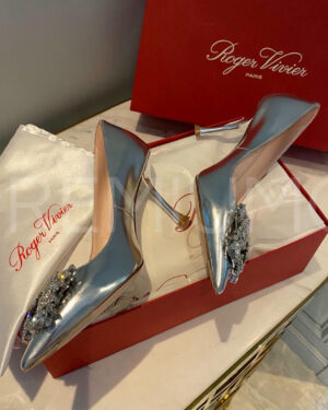 Roger Vivier туфли PR718685