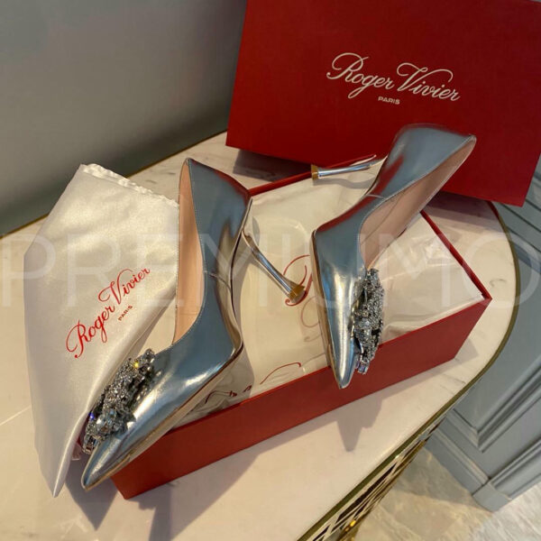 Roger Vivier туфли PR718685