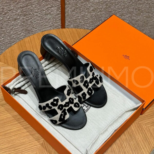 Hermes сабо PR451530