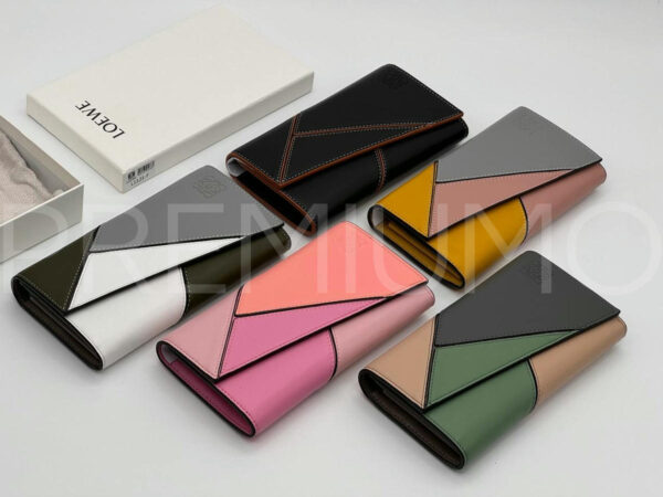 Loewe кошелек PR356676 2