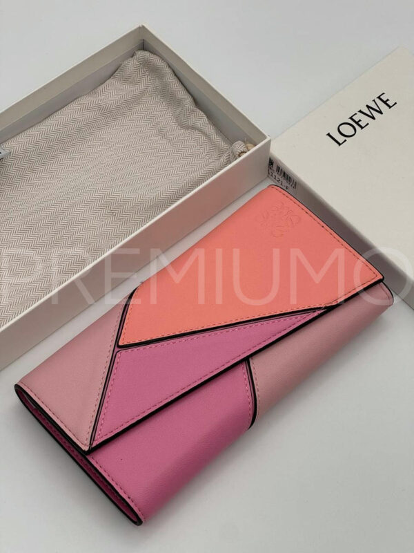 Loewe кошелек PR874491