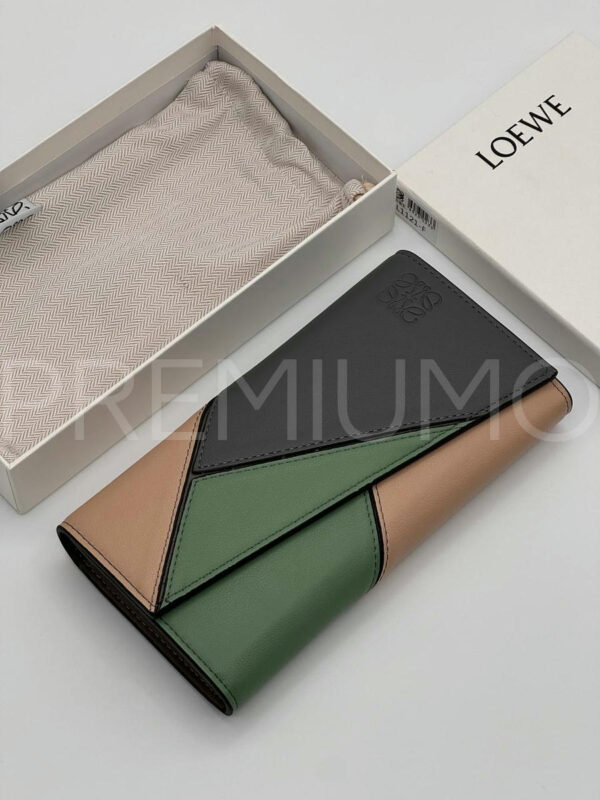 Loewe кошелек PR838083