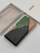 Loewe кошелек PR838083 7
