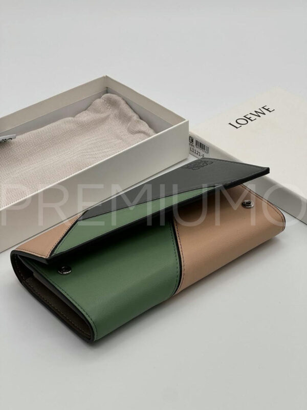 Loewe кошелек PR838083 4