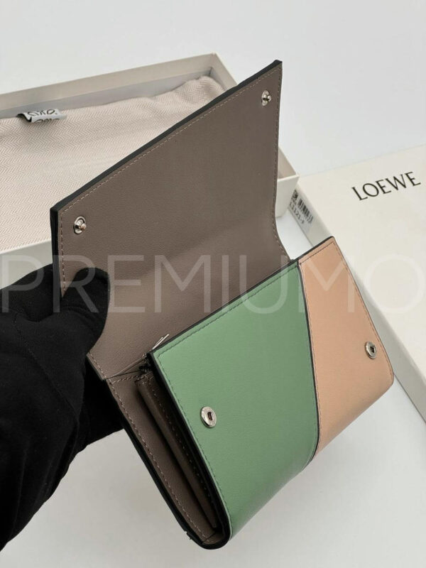 Loewe кошелек PR838083 5
