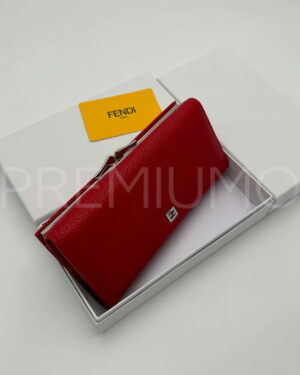 Fendi кошелек PR399496