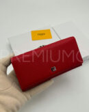 Fendi кошелек PR399496 7