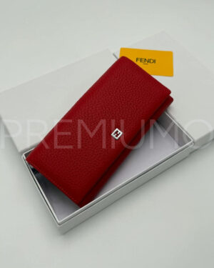 Fendi кошелек PR609650