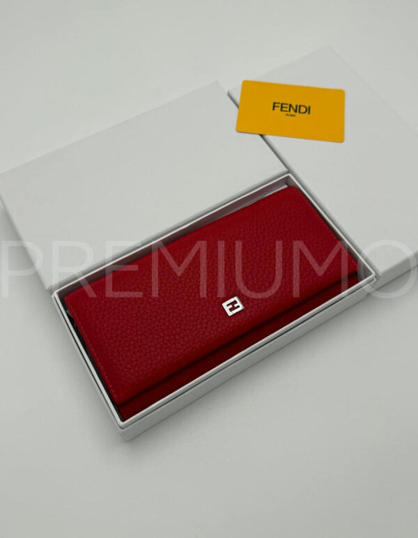 Fendi кошелек PR609650 2