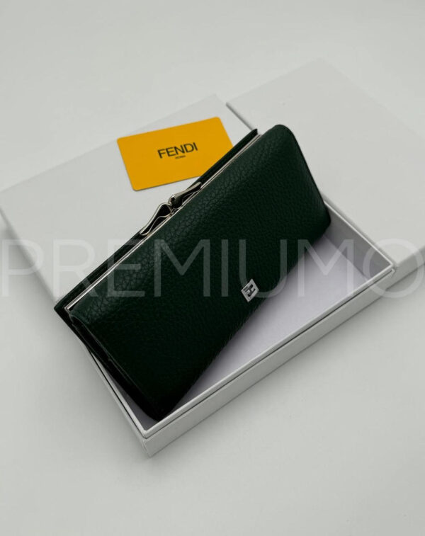 Fendi кошелек PR241453