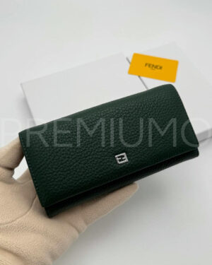 Fendi кошелек PR522502
