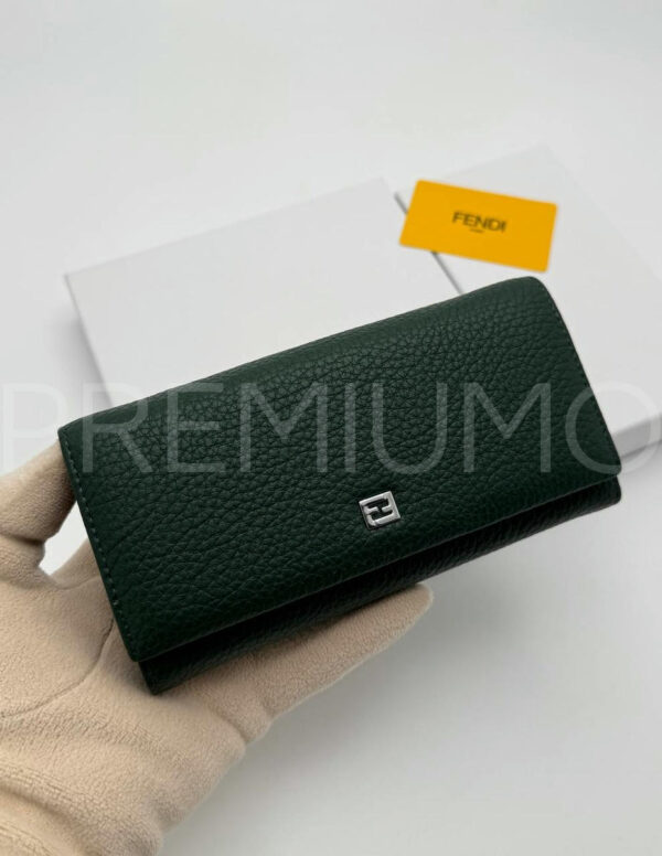 Fendi кошелек PR241453 3