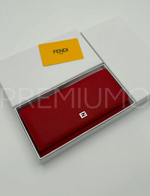 Fendi кошелек PR399496 2