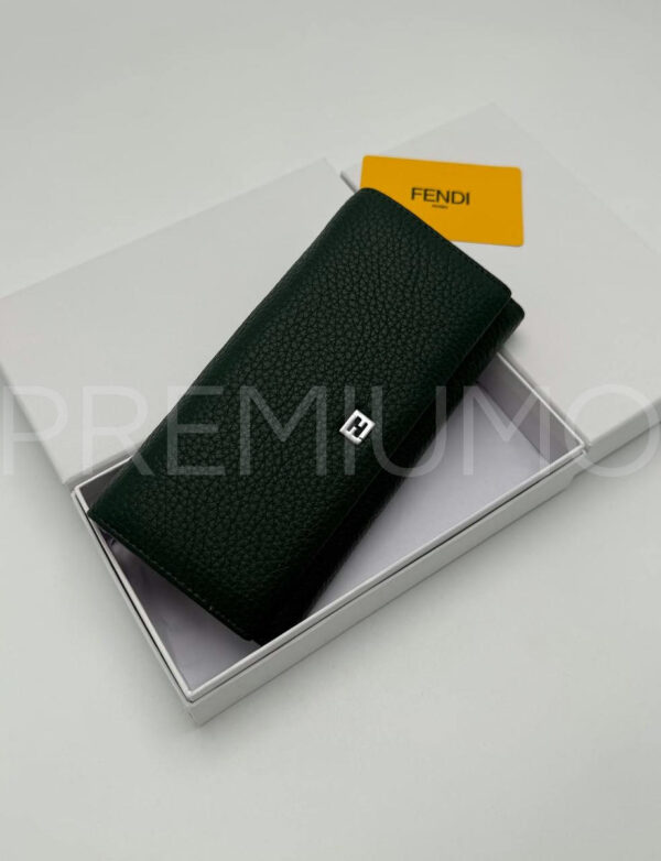 Fendi кошелек PR522502 3
