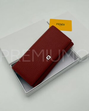 Fendi кошелек PR410228