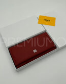 Fendi кошелек PR410228 6