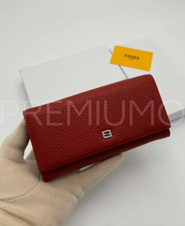 Fendi кошелек PR410228 3