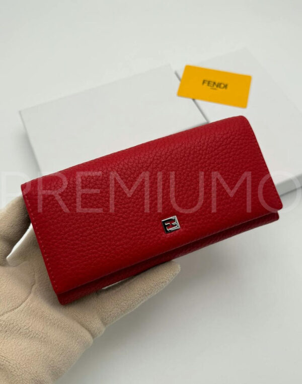 Fendi кошелек PR609650 3