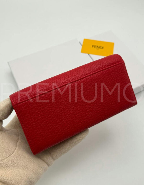 Fendi кошелек PR609650 4