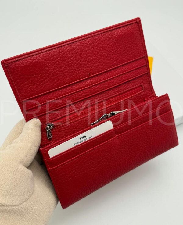 Fendi кошелек PR609650 5