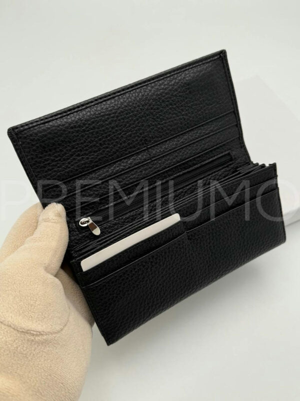 Fendi кошелек PR112239 5