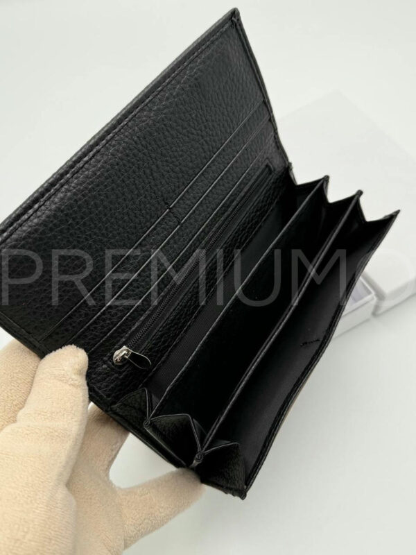 Fendi кошелек PR112239 6