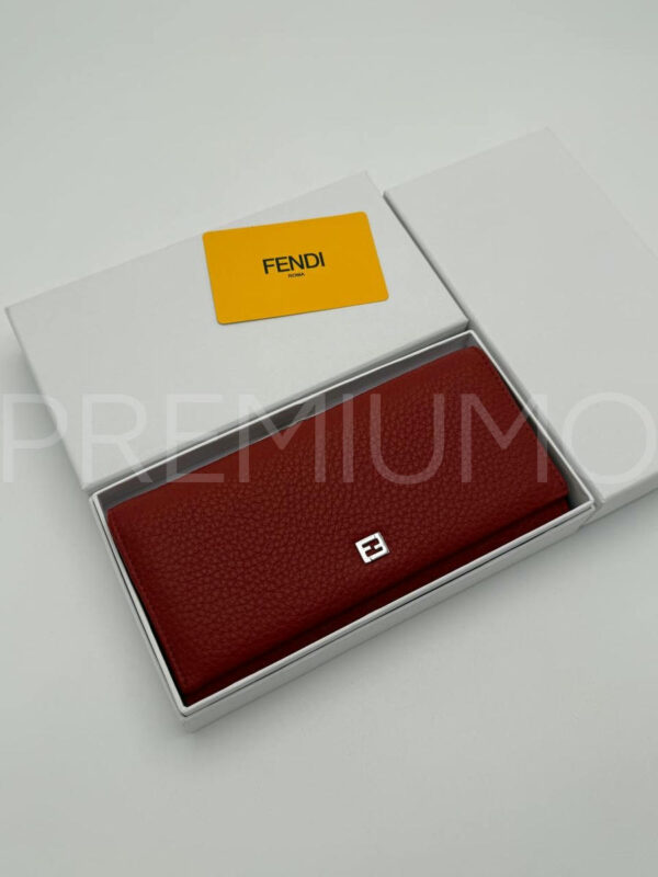 Fendi кошелек PR676171 2