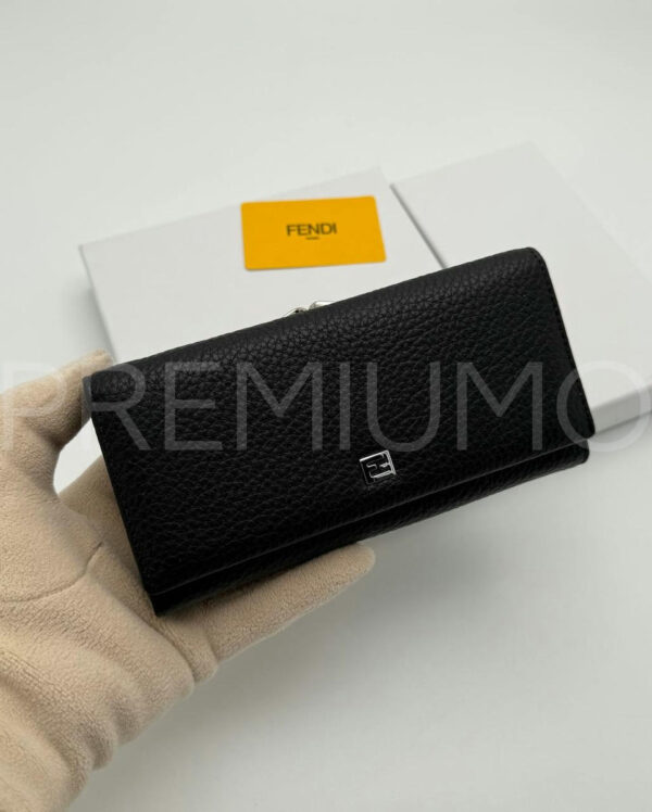 Fendi кошелек PR112239 2
