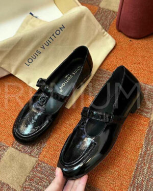 Louis Vuitton лоферы PR577146