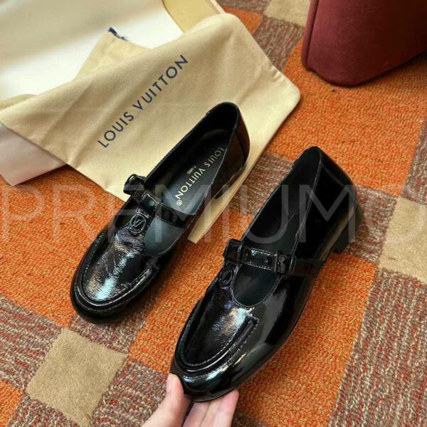 Louis Vuitton лоферы PR577146