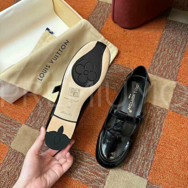 Louis Vuitton лоферы PR577146 2