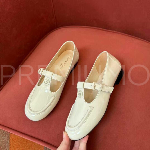 Louis Vuitton лоферы PR711600 3