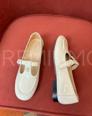 Louis Vuitton лоферы PR711600