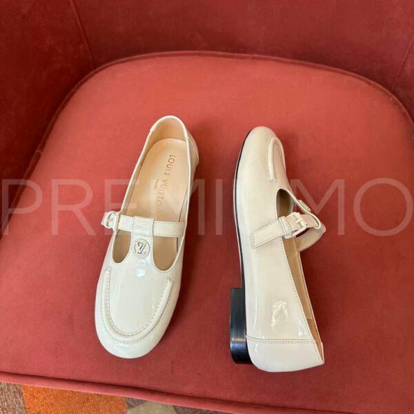 Louis Vuitton лоферы PR711600