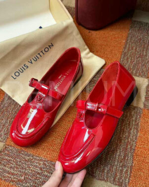 Louis Vuitton лоферы PR222074