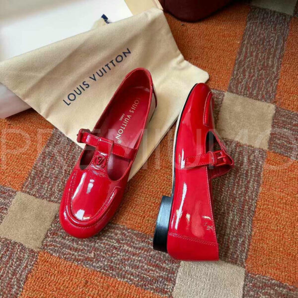 Louis Vuitton лоферы PR222074 3