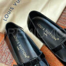Louis Vuitton лоферы PR577146 12
