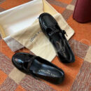 Louis Vuitton лоферы PR577146 13