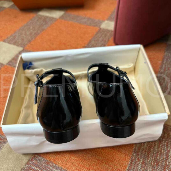 Louis Vuitton лоферы PR577146 7