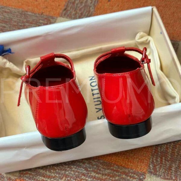 Louis Vuitton лоферы PR222074 7