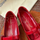 Louis Vuitton лоферы PR222074 13