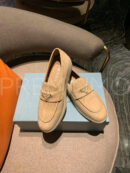 Prada лоферы PR298170 15