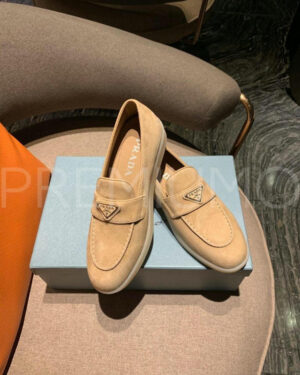 Prada лоферы PR298170