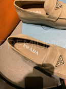 Prada лоферы PR298170 26