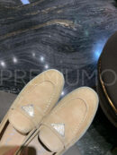 Prada лоферы PR298170 27