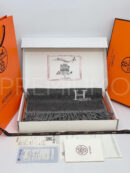 Hermes шарф PR441258 8