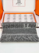 Hermes шарф PR441258 9